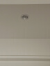 Yeelight智能全光谱防水防雾筒灯卫生间浴室防潮嵌入式筒射灯厨房防油烟F1 实拍图