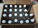 娃哈哈饮用天然矿泉水550ml*12瓶24瓶源自长白山绿整箱水晶钻 晶钻瓶矿泉水550ml*48瓶 实拍图