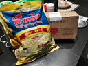 高寒皮燕麦片 原味纯麦片 麦香大片中老年快煮 绿色食品青海西宁特产 1200g*1袋 实拍图