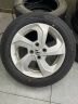 邓禄普（DUNLOP）轮胎/汽车轮胎 185/60R15 84H SP-R1 适配昕锐/新飞度/锋范 实拍图