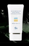 阿芙（AFU）防晒霜 多效保湿防晒乳护肤品女男日常通勤【SPF50+ PA+++】 防晒乳40g 实拍图