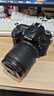 Nikon尼康D90 D3200 5600 D5500套机二手单反数码照相机高清旅游入门级d3100 官方标配 99新尼康D7100含18-105防抖 实拍图
