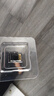 DM大迈 512GB TF（MicroSD）存储卡 蓝卡 V30行车记录仪专用监控摄像头内存卡适用小米360凌度盯盯拍 实拍图