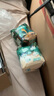 茵茵（cojin）【医护级 安心品质】丝薄呵护婴儿拉拉裤宝宝尿不湿超薄透气尿裤 XL码21片（12kg以上） 实拍图