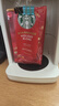 星巴克（Starbucks） 咖啡豆 阿拉比卡进口烘焙派克浓缩咖啡豆 限定节日综合豆190g/袋-效期26年8月 实拍图