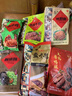 天福号 天福珍品熟食礼盒北京特产中华老字号下酒菜端午过节送礼品1550g 实拍图