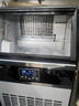 惠康(HICON)制冰机商用小型家用制冰机摆摊奶茶店酒吧50KG/70KG/100KG大容量全自动方块冰冰块制冰机 【店长推荐】78颗-产100KG-储18kg两用款 实拍图