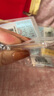 佐喜佑福黄金足金薄片投资金条蛇年送礼收藏储蓄升值10g 实拍图