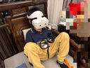 VXR 爱奇艺 奇遇Dream Pro VR眼镜一体机4K高清观影 体感游戏机3D眼镜巨幕XR智能非ar非pico4 ultra 奇遇MIX 8G+256G（MR混合现实） 实拍图