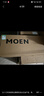 摩恩（MOEN）面盆水龙头 家用卫生间浴室冷热水脸盆洗手盆59铜双控水龙头 实拍图