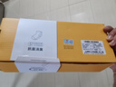 浪莎袜子女纯棉100%全棉中筒袜夏季抗菌防臭吸汗透气可爱女士袜子棉袜 小麋鹿-混色装 6双 均码 实拍图