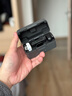 大疆（DJI） Mic Mini 迷你无线麦克风 降噪领夹麦克风 户外采访直播 vlog 手机相机微小型原声级收音麦 DJI Mic Mini 充电盒 官方标配【适配安卓+苹果15/16/17系列】 实拍图