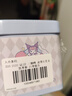 Hello Kitty三丽鸥正版 凯蒂猫旋转木马手表女 学生女款初高中生日礼物送女友 实拍图