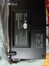 德生（Tecsun） PL-310ET收音机全波段便携式可充电数字调谐老年人半导体高考英语四六级考试 黑色+USB连接线+三节充电电池+USB充电器 实拍图