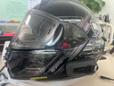 CARDO原装进口摩托车头盔蓝牙耳机卡多专业高端全半盔PACKTALKNEO/EDGE PACKTALK 二代 EDGE Single 实拍图