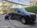 玛吉斯（MAXXIS）轮胎/汽车轮胎 235/65R17 104H EC1 SUV 适配新胜达 实拍图