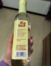 千禾3年窖醋5度 500mL【0添加】老陈醋凉拌饺子食用炒菜蘸食 实拍图