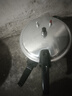 双喜高压锅家用燃气电磁炉通用压力锅加厚防爆小型迷你锅具 24cm/7.0L/燃气灶专用/3-5人 24寸 实拍图