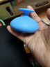 folca 拍痰器拍背器成人拍痰杯咳痰机扣背器舒缓苹果绿 实拍图