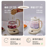 同仁堂（TRT）云南墨红玫瑰花茶无熏硫搭配特阳光鲜花花瓣茶级冠一朵一杯女神茶 实拍图