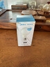 美的（Midea）LED节能螺纹灯泡E27大螺口家用光源 9瓦白光球泡 实拍图
