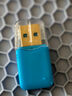 读卡器 TF卡/MICROSD卡/手机内存卡转换器U盘高速2.0内存tf卡电脑车载行车记录仪两用读卡器 【活动专享】颜色随机1个装 实拍图