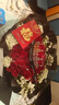 全国真鲜花同城配送33/99朵红玫瑰花束求婚表白送老婆生日礼物 【三生有幸】33朵红玫瑰 今日达/次日达/其他时间联系客服 实拍图