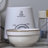 小白熊SnowBear婴儿温奶器无水恒温暖奶器全自动摇奶器三合一宽口径适配多种奶瓶 24h恒温暖奶-经典款 实拍图