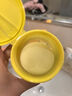 果达儿（goodal）青橘VC爽肤棉片70片湿敷棉片湿敷水保湿提亮节日送女生生日礼物 实拍图