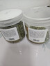 植宴 新疆阿勒泰无壳生南瓜子仁天然晾晒原味南瓜子仁烘焙零食 (2罐)南瓜子仁(生)共500克 实拍图
