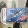 博世（BOSCH）汽车原装刹车片含陶瓷配方制动皮适配于 前片【左右轮一套 共4片】 现代朗动 伊兰特 悦动 名图 新胜达 菲斯塔 实拍图