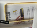 品胜【超百万热销】适用苹果14/13系列钢化膜16e防尘iphone14promax手机贴膜全屏无边高清抗蓝光抗指纹 2片装【加强版-超清】全屏无边全覆盖丨贴膜神器 16e/14/13/13Pro 6 实拍图