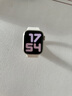 【99新靓机】Apple 苹果手表 二手手表 WatchSeries 苹果手表s7 8/9/10 SE/SE2 GPS/蜂窝版 二手苹果手表 S7 星光色【GPS版】 95成新 40~42mm【小表盘 实拍图
