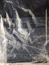 雅戈尔（YOUNGOR）西服裤男西装裤TR裤裤子亲肤顺滑垂顺西裤新品 GCHX37848AWA黑色 180/84A 实拍图