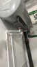 美的（Midea）电热水器TP1/TP3超一级能效酷省电终身免换镁棒免清洗3300W速热双管加热加长防电墙安全变频加热 60L 3300W 【一天不到一度电】TP3 实拍图