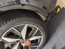 胎小强10号【MAX3花纹】 全新汽车 235/50R20 104W ZR EV 路虎发现 实拍图