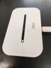 AOC随身wifi移动无线路由器免插卡mifi便携车载热点wifi6随身流量上网宝2025新款 【双网切换】长续航-不可插卡 实拍图
