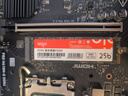 爱国者（aigo）1TB SSD固态硬盘 M.2接口NVMe协议PCIe3.0高性能原厂TLC颗粒 联芸主控 P3500 读速高达3500MB/s 实拍图