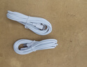 安卓microUSB数据线6A快充适用华为小米vivooppo音箱闪充手机闪充电线120w加长2米通用梯形口 6A安卓快充线【2条装】 2米 实拍图