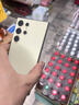 小米/三星/oppo/vivo/一加/华为Mate/Pura/Ultra/Pro/折叠屏系列二手手机 三星 Galaxy S24 Ultra 实拍图