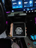卡西欧（CASIO）G-SHOCK GST-B100系列卡西欧手表钢铁坚韧之心时尚男表 礼物 GST-B100-1APFN八村塁海报同款 实拍图