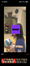 安踏（ANTA）排球【中考训练】比赛专用中小学体考成人儿童男女5号蓝色152-1 实拍图