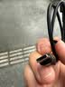 倍思苹果18充电线Type-C数据线USB-C车载CarPlay传输快充线适用iPhone17/16/15ProMax手机0.5米 实拍图