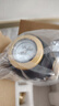 奥克斯（AUX）前置过滤器10T大通量自动清洗全屋自来水过滤器40微米水动力反冲洗家用净水器Q700Pro 超10T通量【盾网双核&涡轮冲洗】 自行安装 实拍图