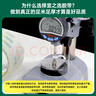 宜之选【高透型】加厚透明封箱打包胶带 48mm*60m*54μm*6卷 强力高粘家用办公快递不干胶厚宽胶带纸 实拍图