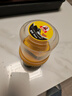 标奇皮鞋油 黑色50ml 自带海绵擦 补色上光鞋蜡绵羊油真皮具保养 实拍图
