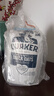 桂格（QUAKER）加拿大进口桂格快熟纯燕麦片2.58kg无添加蔗糖燕麦谷物早餐代餐 加版纯燕麦片单袋2580g到26年7月 实拍图