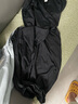 蕉下（beneunder）防晒灯笼裤阔腿冰丝束脚九分裤女士休闲透气AL20924 实拍图