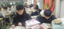 京东京造羽绒服秋冬休闲女款90绒中长款舒适百搭防风保暖外套 黑色 S 实拍图
