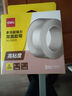 得力（deli）强力纳米胶带无痕双面胶 30mm*3m*2mm加厚升级防尘泡壳 对联春联专用 水洗可重复使用 1卷 33603 实拍图